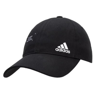 阿迪达斯 (adidas)男女大童帽休闲遮阳鸭舌帽户外旅游运动帽IM5230