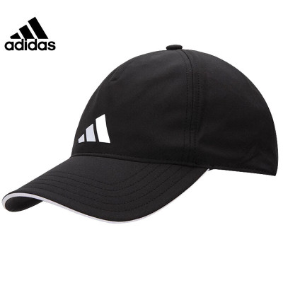 阿迪达斯 (adidas)男女运动休闲鸭舌帽帽子IC6522