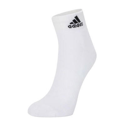 阿迪达斯(adidas)男女袜运动袜训练袜休闲袜袜子 HT3441