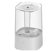 Yadu 加湿器SC280-TQ02 触摸控制UV杀菌3档调节加湿器