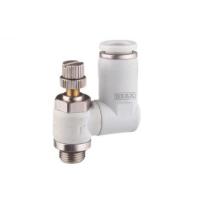 自由旋转-G螺纹节流阀/AT91-100-633