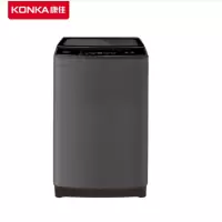 康佳(KONKA)波轮洗衣机XQB100-618