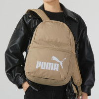 彪马(PUMA)男包女包运动包休闲背包时尚情侣学生书包旅游双肩包 079943-16