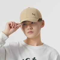 彪马(Puma)男帽女帽时尚运动帽子出行时尚遮阳帽舒适鸭舌帽休闲帽 021269-61