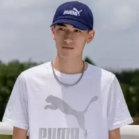 彪马(PUMA)男帽女帽户外出行情侣帽健身训练运动帽出行日常休闲帽 052919-18