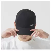 彪马(PUMA)男女ESS PUMA BB Cap运动休闲鸭舌帽025318-01