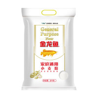 金龙鱼家庭通用小麦粉5KG