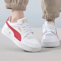 彪马(PUMA)板鞋男女复古耐磨透气休闲鞋厚底增高运动鞋缓震情侣鞋 380190-45