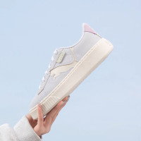 彪马(PUMA)女鞋运动鞋低帮轻便舒适板鞋时尚潮流翻毛皮休闲鞋 397233-03
