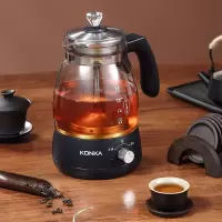 康佳(KONKA)多功能煮茶器KGZCP-01E