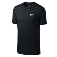 耐克(NIKE)男子运动休闲短袖T恤 AR4999-013