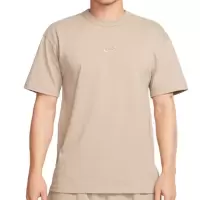 耐克(NIKE)男子春季运动训练休闲圆领短袖T恤DO7393-247