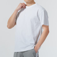 耐克(NIKE)男装PREM ESSNTL SUST TEE跑步健身短袖T恤 DO7393-101