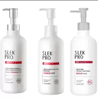 舒蕾 PRO洗护沐组合430ML *3