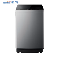 新飞(frestec)波轮洗衣机XQB100-1800YH
