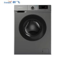 新飞(frestec)滚筒洗衣机XQG100-1201TY
