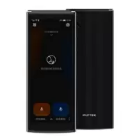 翻译笔/翻译机 科大讯飞/iFLYTEK AIT2221T 触屏操作 4GB 黑色