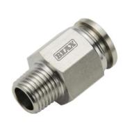 SSPC不锈钢快插接头/AT91-100-1180