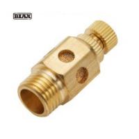 SC型消声排气节流阀/AT91-100-2012