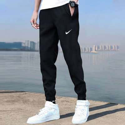 耐克(Nike)裤子男士运动裤时尚卫裤训练舒适保暖休闲裤跑步长裤 CZ6380-010