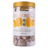 万源 玺丰收花菇180g