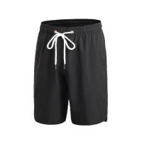 三极 TP8015 健身跑步宽松休闲速干短裤