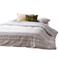 KENZO KCA-011K Wildcat 唤野全棉四件套