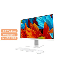 联想 一体机i5-12400/16G内存/512G固态/Wifi/23.8英寸 ECC-A804 台