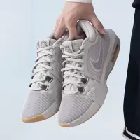 耐克(NIKE)LEBRON WITNESS VIII EP男子低帮实战运动篮球鞋 FB2237-003