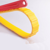 绿联(Ugreen) 防滑皮带扳手 皮带L=300 柄长250