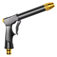 浙安广消 高压水枪 HD10/21