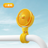 几素FA40_八爪鱼小风扇