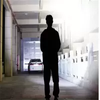 强光手电筒 指示灯 31