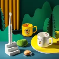 Paul Frank 牙刷套装