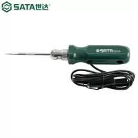 世达两用汽车测电笔(6V/12V) 62504