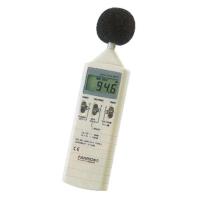 噪音检测仪