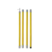高绝 令克棒10KV 4节 6米长 单位:米