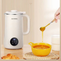 巴品豆浆机1200ml