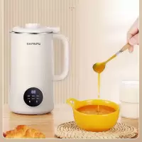 巴品豆浆机1200ml