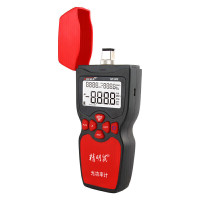 精明鼠 NF-901 光功率计 光源表光纤测试器一体机 光纤信号测试仪光衰检测稳光源 双波长稳光源