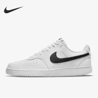 NIKE/耐克Court Vision女子休闲轻便运动板鞋 DH3158-101