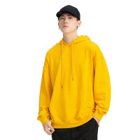 三极 TP6204 男女同款连帽卫衣