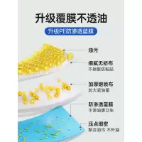 GRAREY油烟机吸油棉10只/包