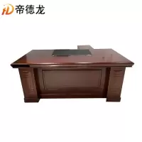 帝德龙办公桌BZ6张