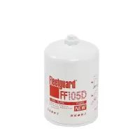 滤佳特(LUJIATE) 弗列加柴油滤芯 FF105D 适用发电机康明斯3315847/3315844