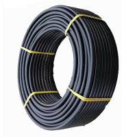 莞乔 PE管 110MM 米