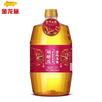 胡姬花金衣玉食古法花生油1.8L 一桶