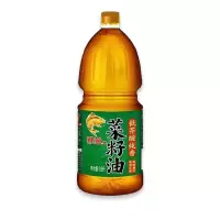 鲤鱼 菜籽油1.8L