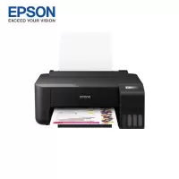 爱普生L1218彩色家用打印机 (单打印)