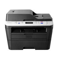 联-想 激光打印机M7690DNA 黑白激光多功能一体机 打印/复印/扫描/双面/网络